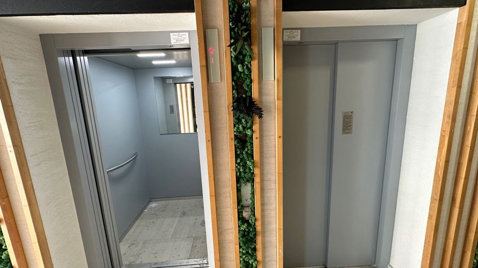 Apartament 2 camere bloc nou Torontalului - Poză 10