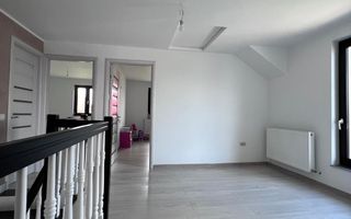 Casă/Vilă de Vânzare cu 5 Ari teren | Sf.Ilie Nou/ Suceava I 189.000E - Poză 18