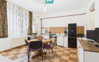 De închiriat apartament cu 3 camere la ARED Uta! - Poză 8