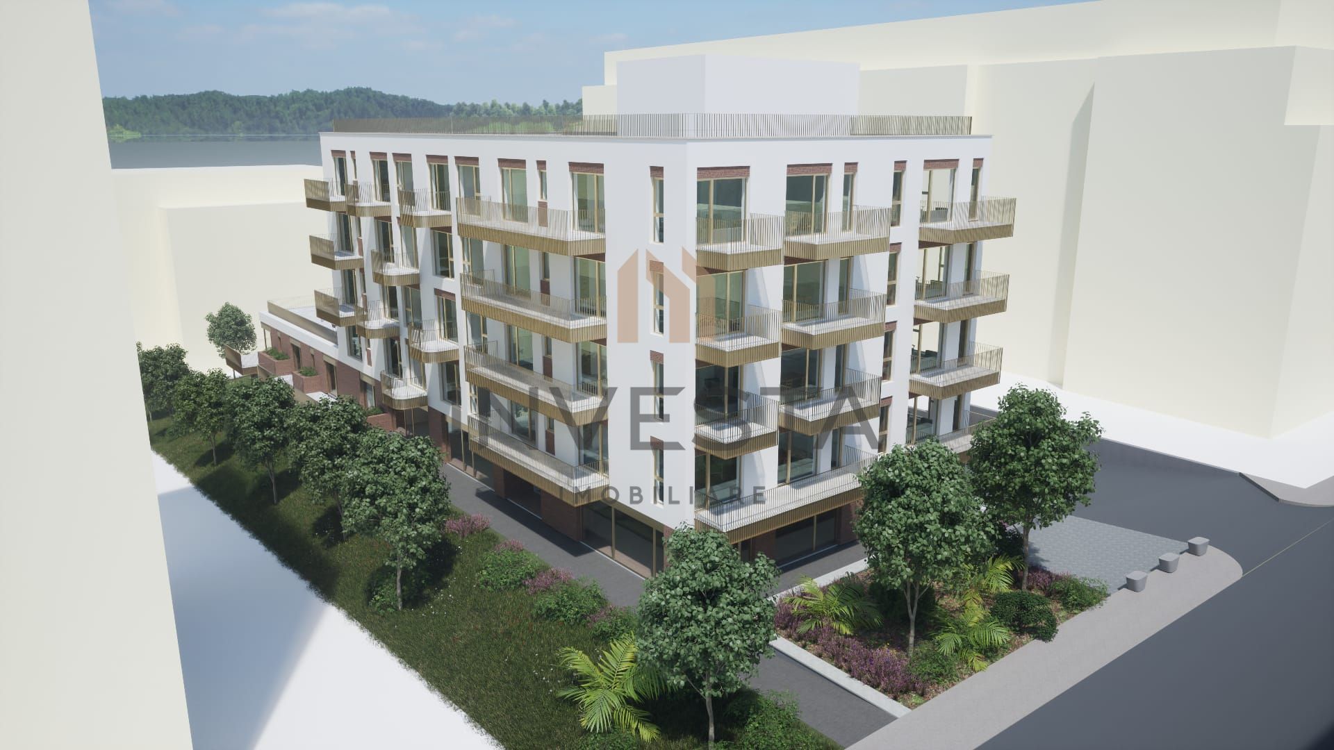 Teren cu Puz aprobat! Se vinde autorizat! - Poză 2