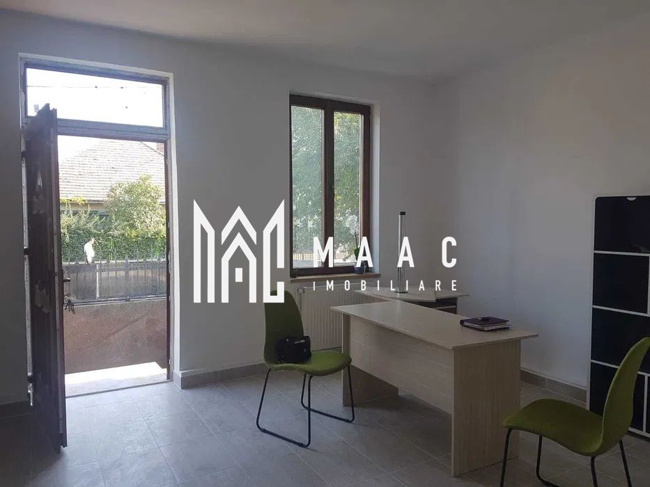 Spatiu comercial | Parter inalt | Zona Calea Dumbravii - Poză 4