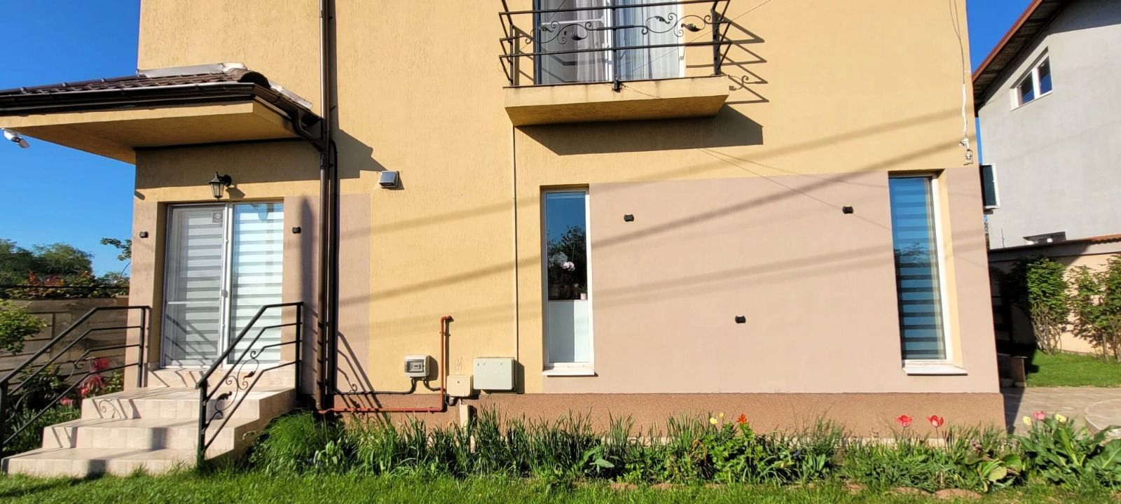 Casă 4 camere P+1 de vanzare   Domnești - Poză 15