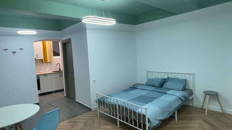 PF Vand Apartament 1 camera/Garsoniera demisol - Poză 3