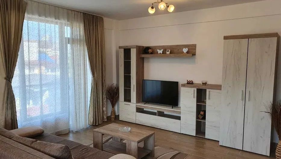 Inchiriere Garsoniera Vitan - Mihai Bravu - Poză 6