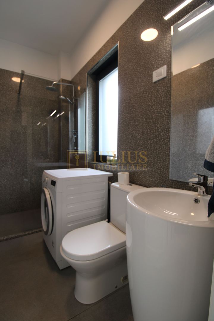 Zona Lipovei, casa 4 camere + 3 bai, curte proprie. - Poză 10