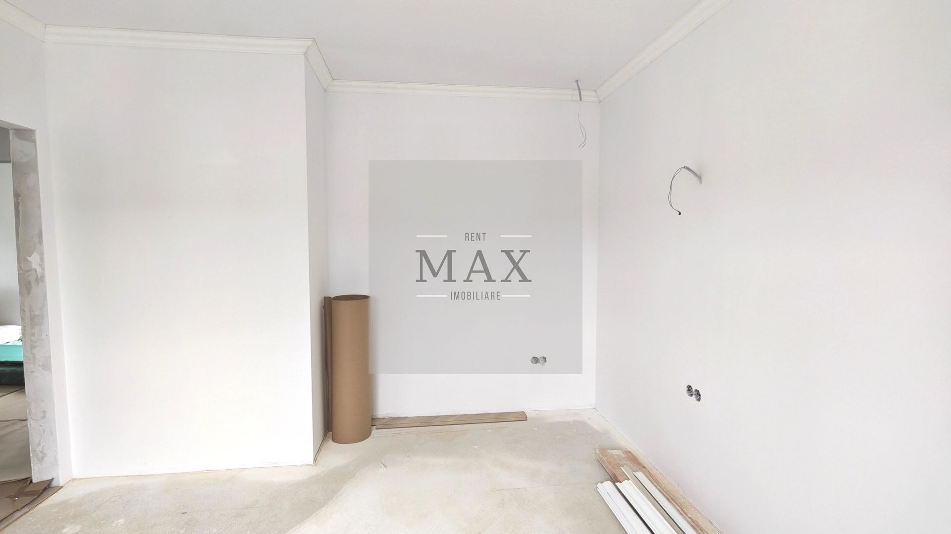 Casă de vânzare  Chinteni | 120 mp | Teren 474 mp | 0 % Comision - Poză 19