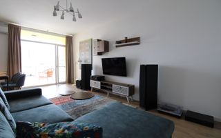 Apartament cu 2 camere, Vivalia - Take Ionescu + loc de parcare privat - Poză 8