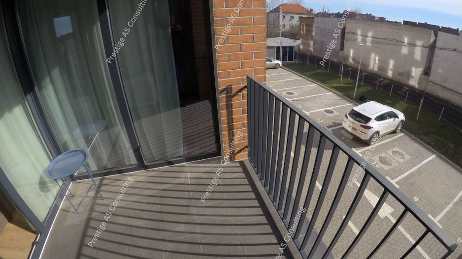 Apartament 2 camere | Essenza Residence | Etaj 1 | Parcare inclusa - Poză 4