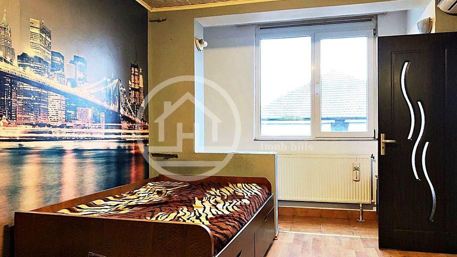 Garsoniera de vanzare in zona Rogerius, Oradea - Poză 1