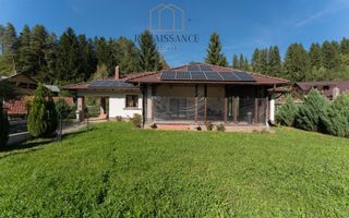 Cabana de Vis in Poiana Marului | Aproape de Lac | 817 mp Teren - Poză 22