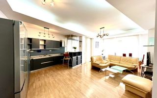 Inchiriere apartament Herastrau | 3 camere | Loc parcare | Aron Cotrus - Poză 1