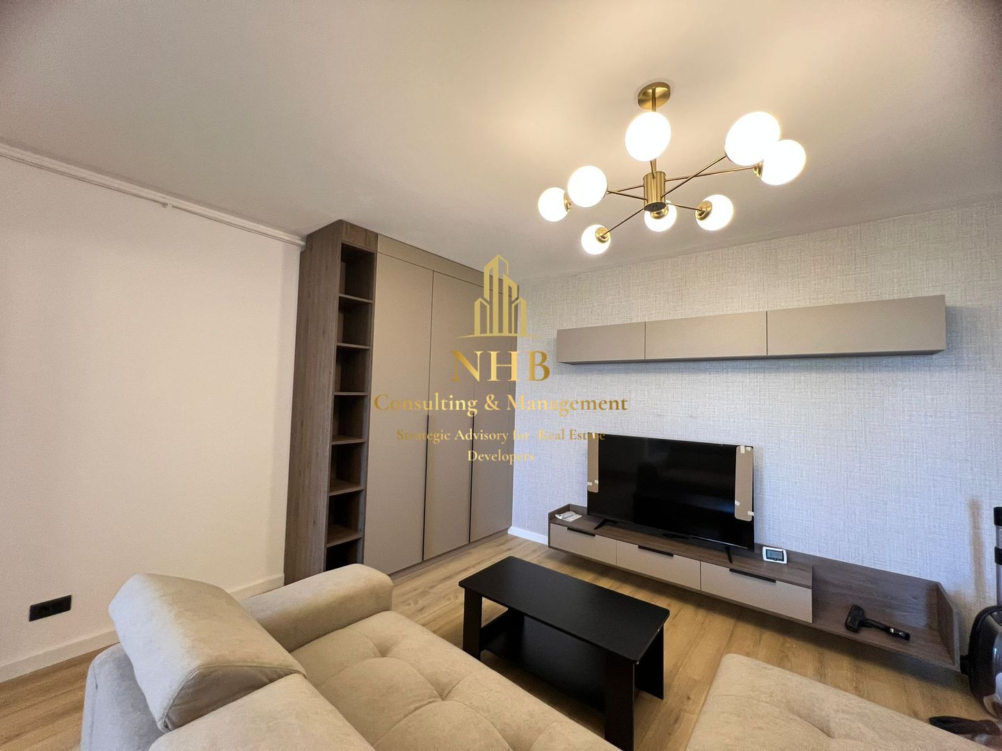 Apartament modern complet mobilat și utilat – totul nou, posibilitate parcare - Poză 16