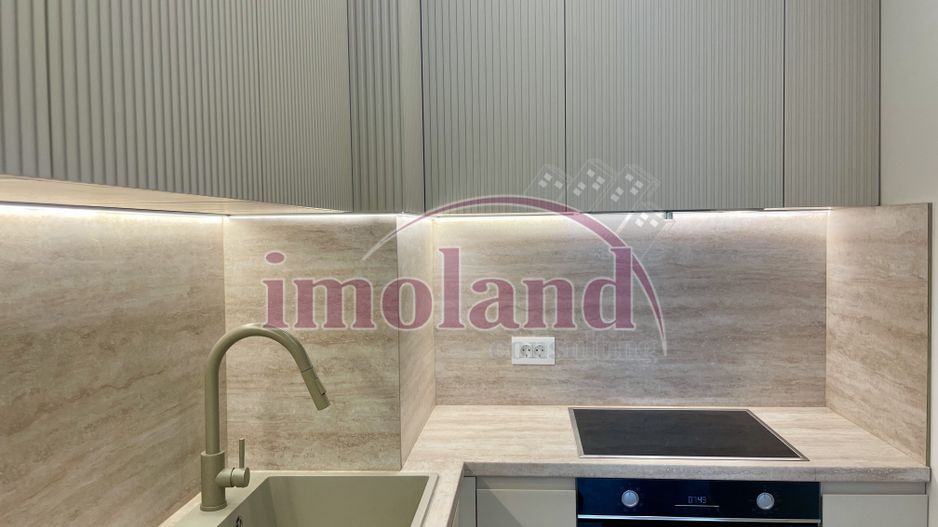 Prima inchiriere - 2 camere 55 mp - Aviației - Poză 11