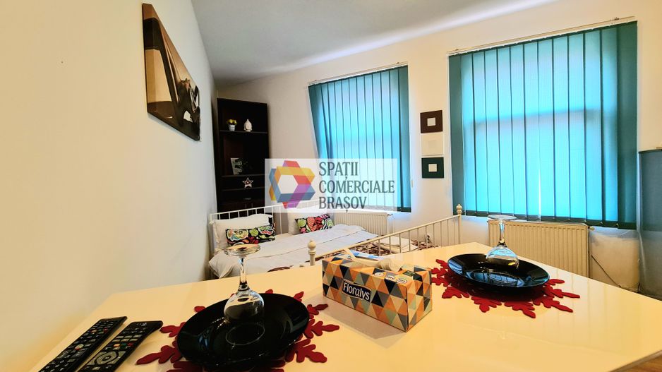 Casa 5 camere de vânzare Brasov - Centru - 160 mp - Poză 12