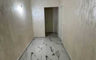 Apartament cu 3 camere/ 72 mp/ vedere dublă/ zona Alexandru cel Bun - Poză 9
