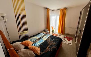 Apartament 3 camere, parcare privată, zona Teilor, imobil nou! - Poză 6