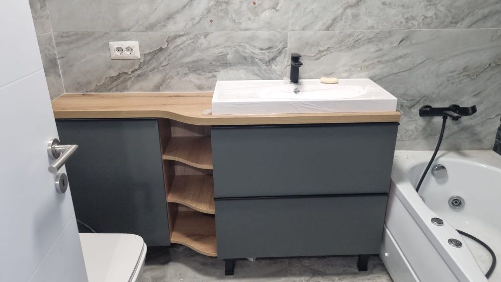 De inchiriat apartament 2 camere Aparatorii Patriei sector4 - Poză 5
