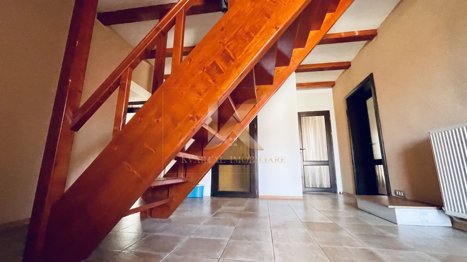 Vila superba cu 5 camere Zona Pârneava/Negociabil! - Poză 6