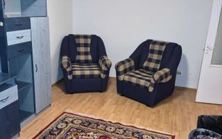 inchiriez apartament 2 camere zona Tatarasi-Metalurgie -350 EURO neg. - Poză 7