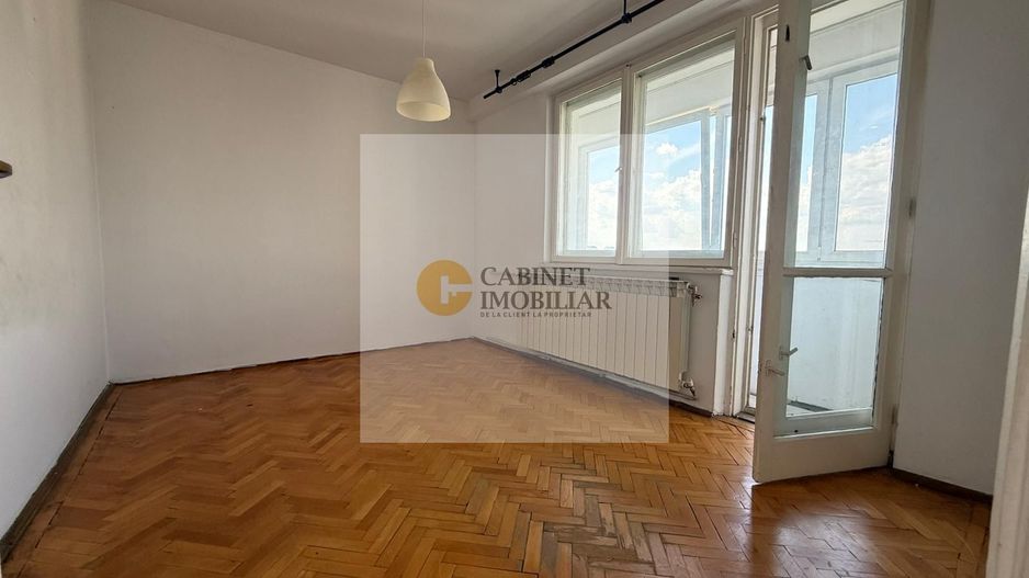 3 camere I Gara de nord I Creditabil I 1962 - Poză 6