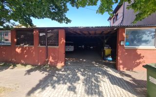 Spatiu comercial/industrial stradal bd Eroilor 96B,  Voluntari -300 mp - Poză 2