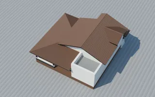 Vila cu 5 camere *616mp* / 1600mp teren / Corbeanca - Poză 47