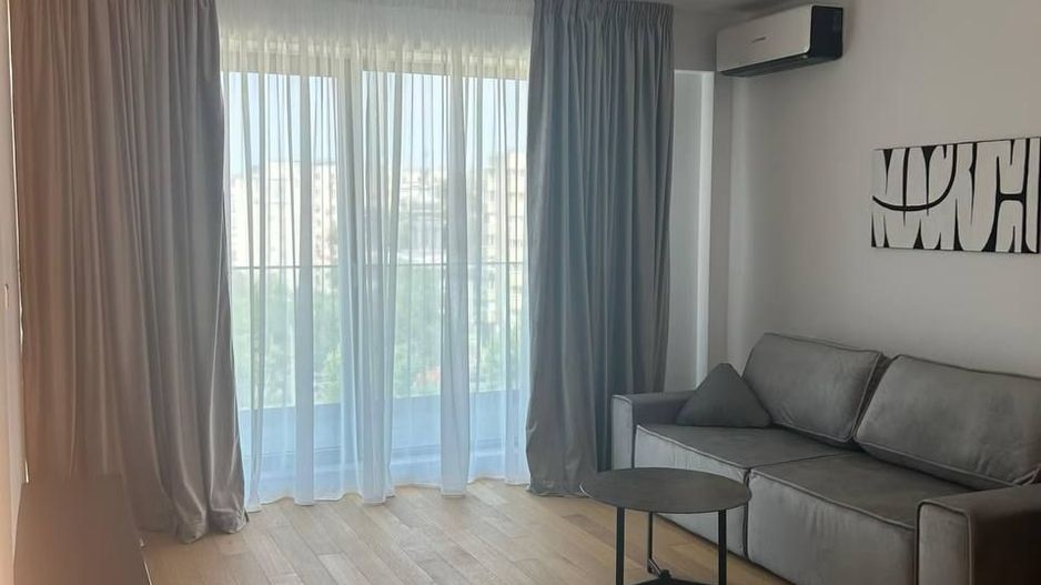 Apartament de vanzare cu 2 camere One Timpuri Noi - Poză 1