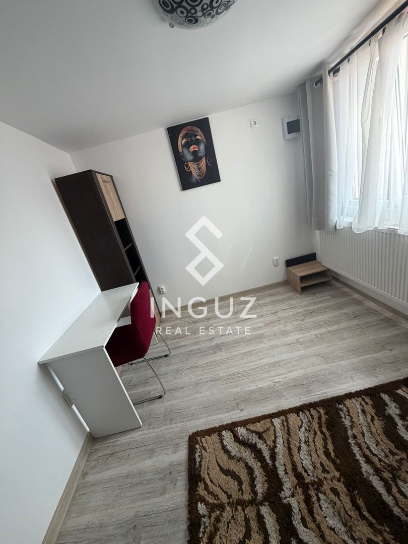 Casă de închiriat | 3 camere | Curte | Zonă Colentina - Poză 4