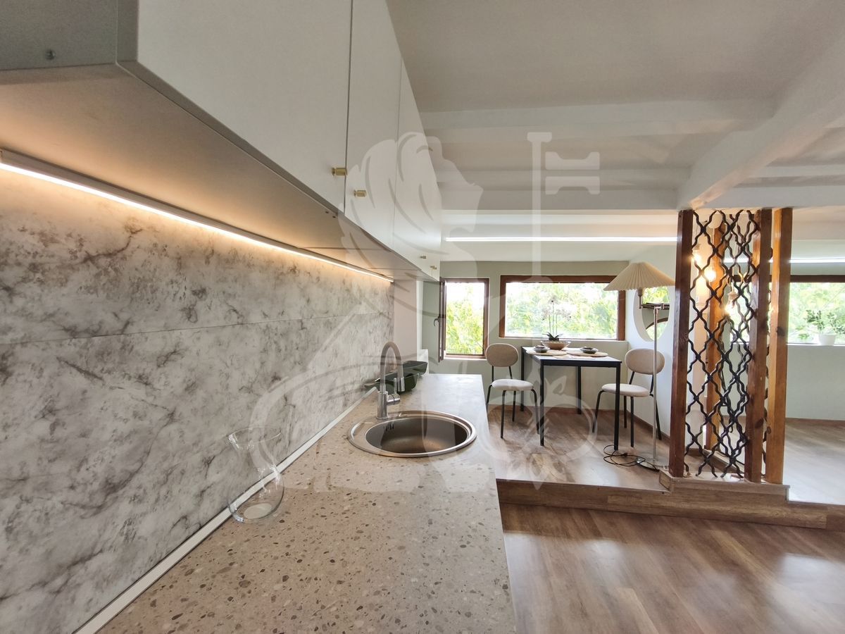 Apartament 3 Camere | Baneasa | Gradina Zoo - Poză 2