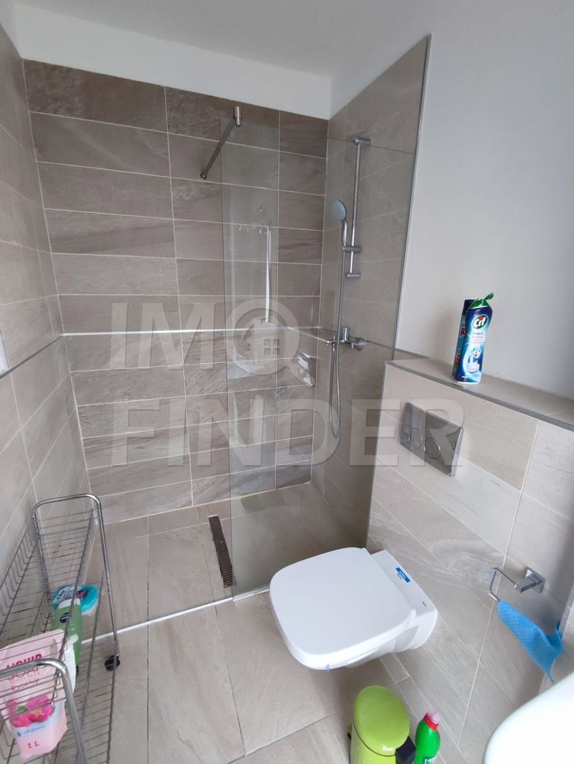 3 camere cu Parcare Exterioara  Buna Ziua PET Friendly - Poză 17