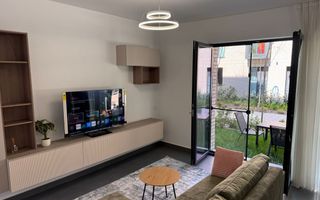 Inchiriere - apartament tip duplex - 3 camere - Avalon Estate-Pipera - Poză 1