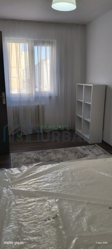 Apartament 3 camere de închiriat, Alexandru cel Bun, etaj 2/4 - Poză 5