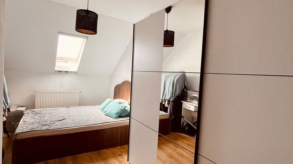 Apartament duplex cu 3 camere, 2 băi și pod de 30 mp – Colentina - Poză 9