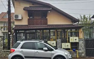 Spatiu de inchiriat 120 mp utili Campina central! - Poză 21