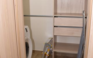 Apartament 2 camere -open space- Urban Plaza - Poză 9
