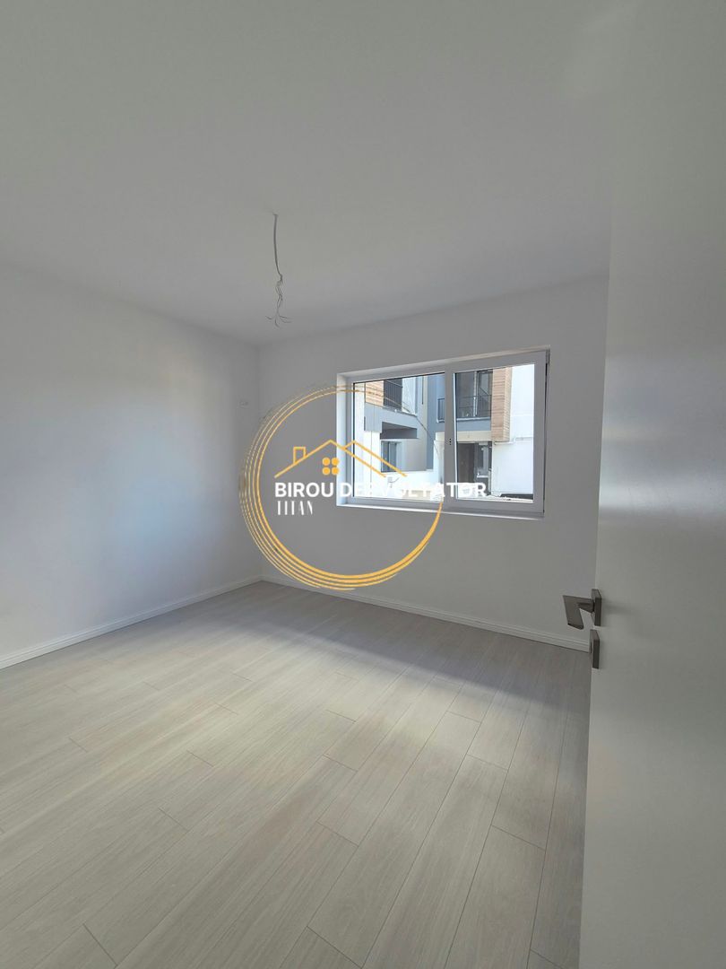 Ansamblu modern Decomandat Prima inchiriere Titan Pallady parcare - Poză 5
