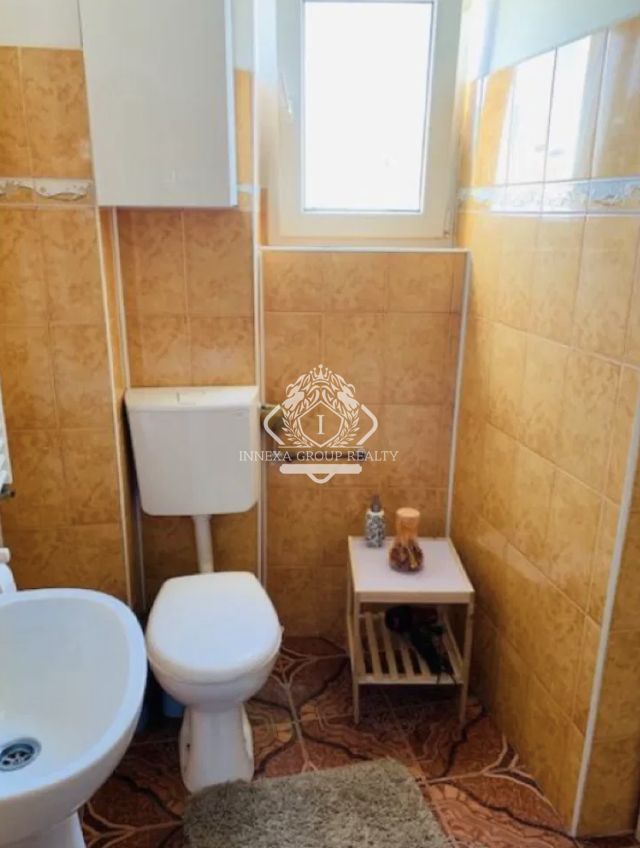 Parcul Carol-Marasesti | Garsoniera | 27mp | et 5 | bloc 2012 | 81.000 euro - Poză 6