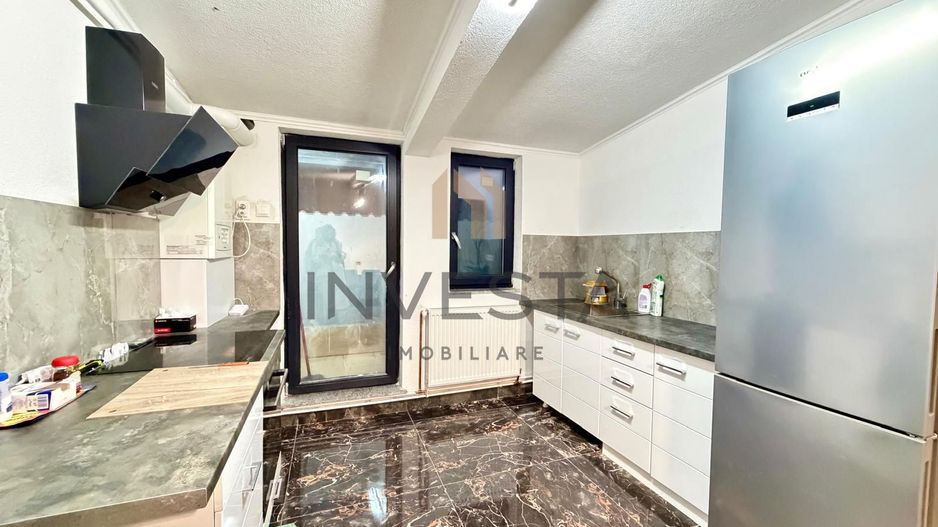 Apartament cu 2 camere in Manastur ! - Poză 8