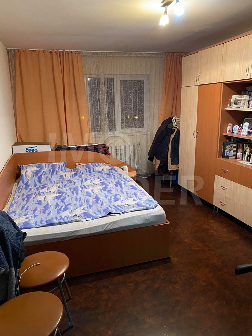 Apartament 2 camere Decomandat Marasti - Poză 3