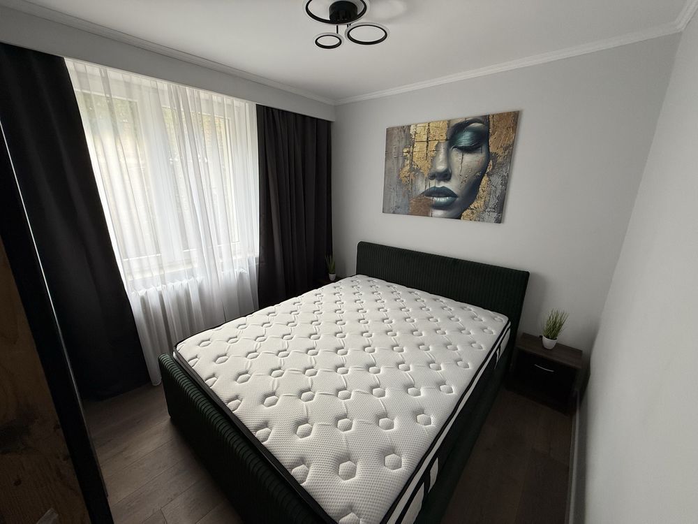 2 camere |  Gheorgheni | Iulius Mall | FSEGA - Poză 3