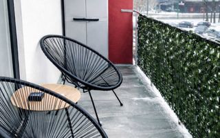 Apartament cu trei camere - locatie TOP , zona CORESI - Poză 13