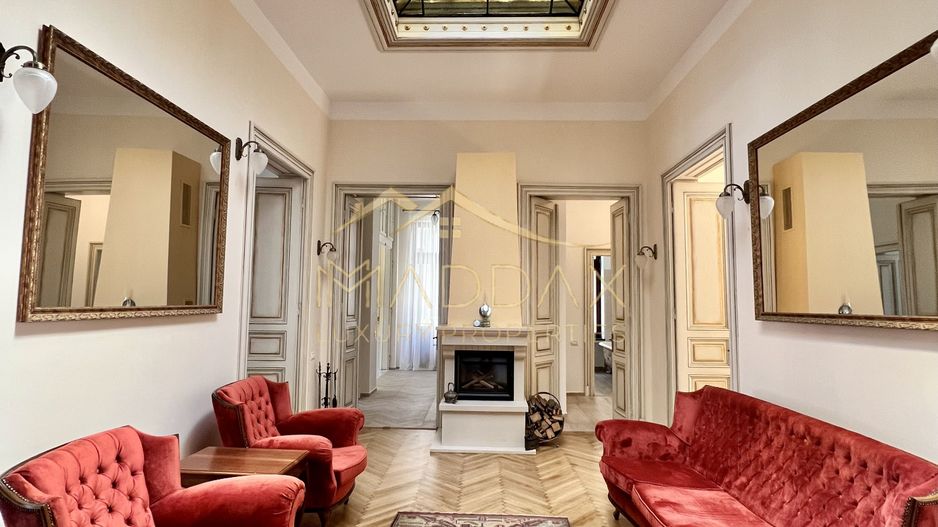 Showroom elegant *5 Camere* 151mp | Victoriei - Poză 92