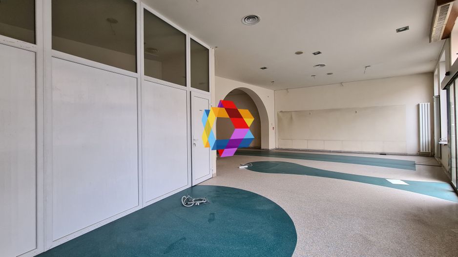 Spatiu comercial - 390 mp #plus-imo.ro - Poză 9