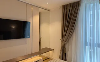 ISHO U1- Apartament Vedere la Bega 3 camere + parcare subterana - Poză 11