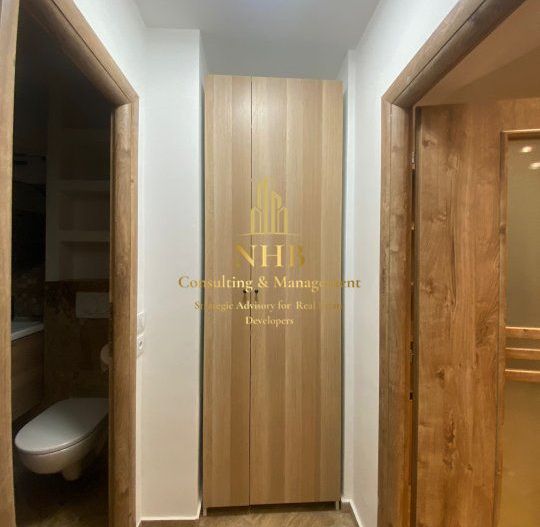 Apartament 3 camere - PRIMA INCHIRIERE - Poză 6