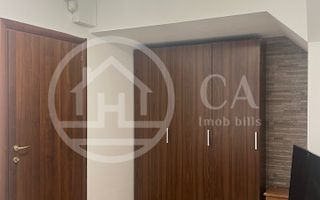 Apartament cu 2 camere de vanzare in Prima Nufarul Oradea - Poză 7