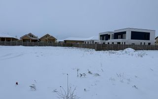 COMISION 0% | Teren de Vanzare | Intravilan | Dumbravita | 810mp - Poză 2