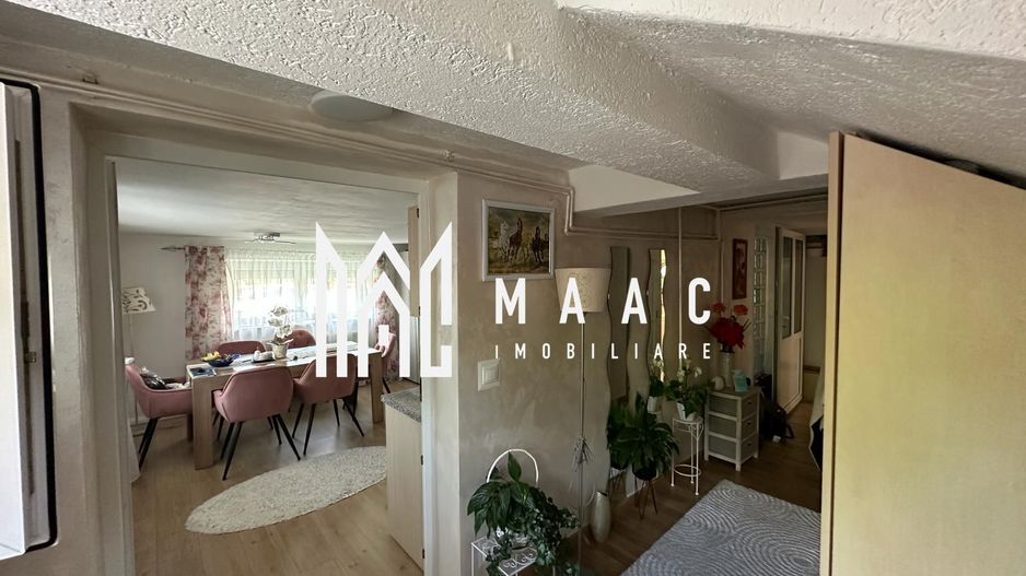Casă individuală | 4 Camere | 150 MPU | Cisnădioara - Poză 19