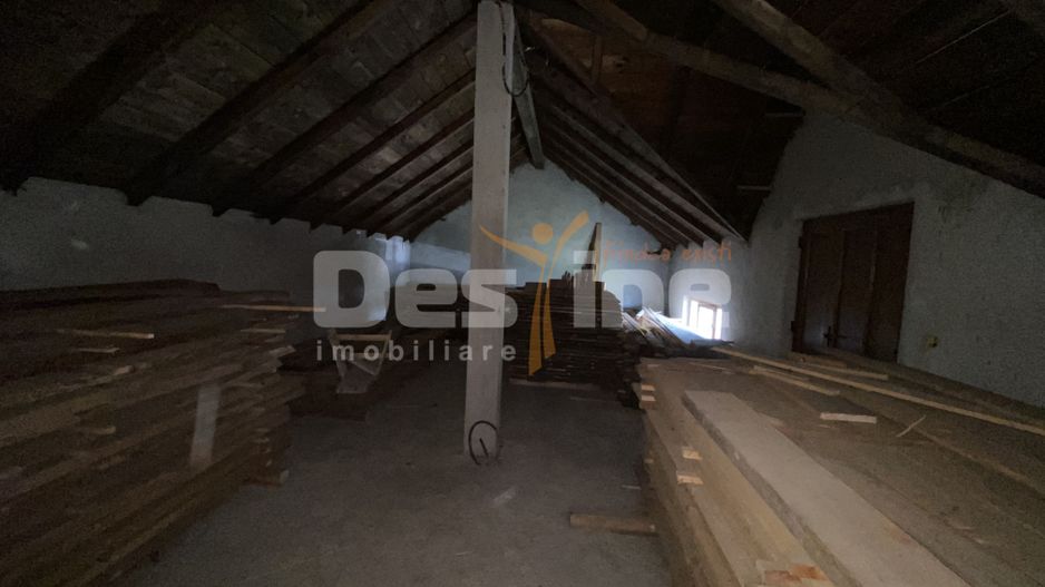 Casa de vanzare 260mp Borlesti 85.000€ - Poză 10