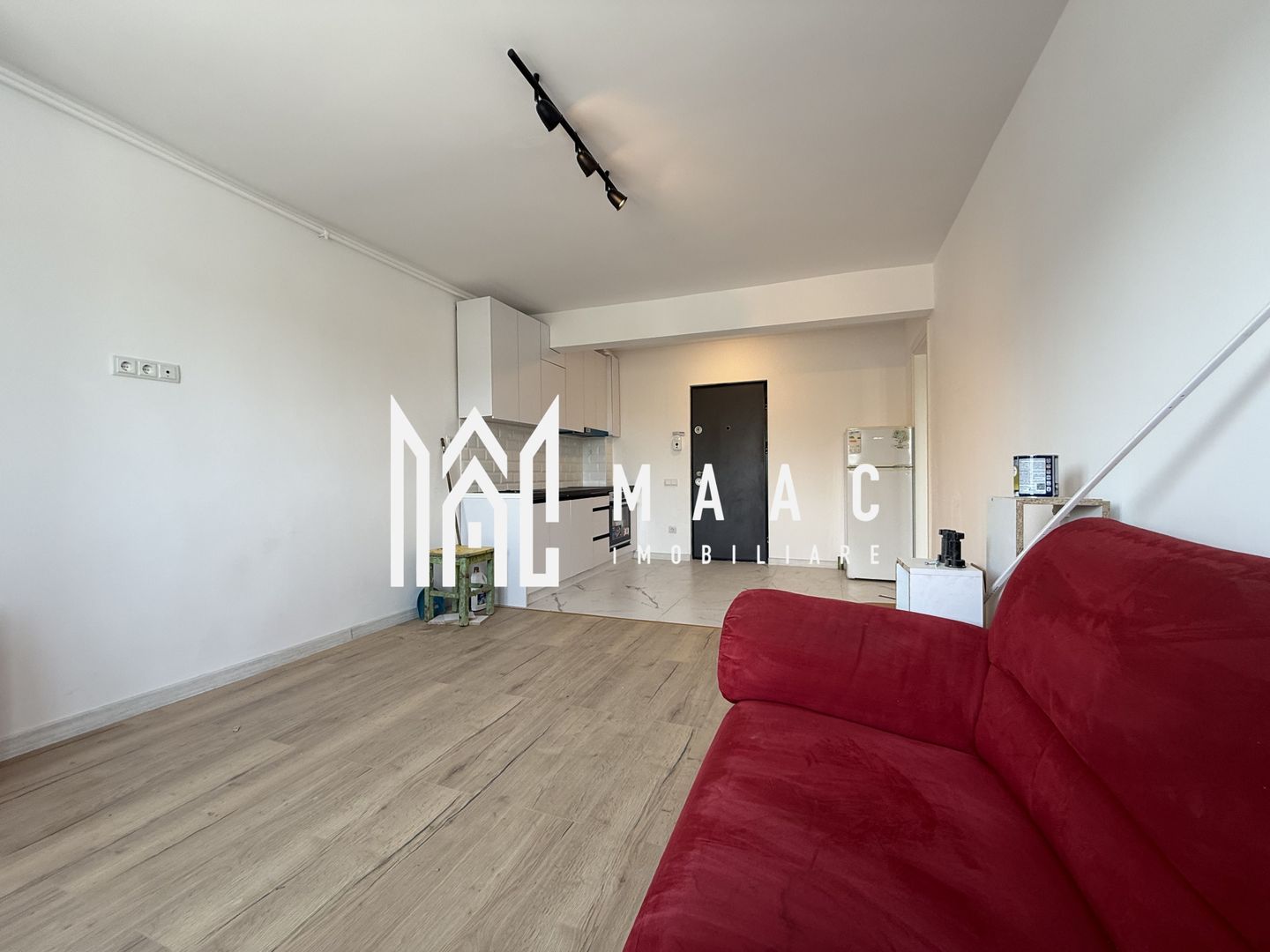 Apartament 2 camere | Etaj 2 | Bloc cu lift | Lazaret - Poză 4